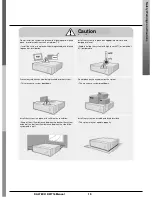 Предварительный просмотр 10 страницы Digital Watchdog DW-709 Operating Instructions Manual