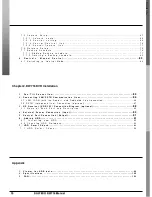 Предварительный просмотр 15 страницы Digital Watchdog DW-709 Operating Instructions Manual