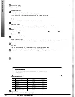 Предварительный просмотр 19 страницы Digital Watchdog DW-709 Operating Instructions Manual