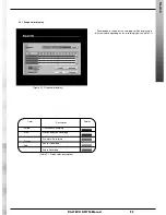 Предварительный просмотр 33 страницы Digital Watchdog DW-709 Operating Instructions Manual