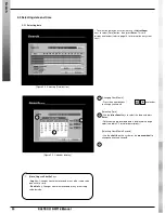 Предварительный просмотр 34 страницы Digital Watchdog DW-709 Operating Instructions Manual