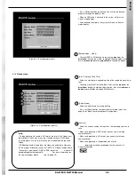 Предварительный просмотр 39 страницы Digital Watchdog DW-709 Operating Instructions Manual