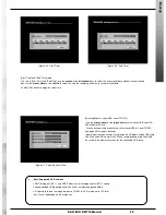 Предварительный просмотр 40 страницы Digital Watchdog DW-709 Operating Instructions Manual