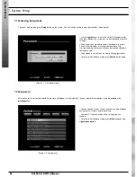 Предварительный просмотр 46 страницы Digital Watchdog DW-709 Operating Instructions Manual