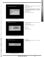 Предварительный просмотр 57 страницы Digital Watchdog DW-709 Operating Instructions Manual