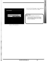 Предварительный просмотр 59 страницы Digital Watchdog DW-709 Operating Instructions Manual