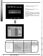 Предварительный просмотр 65 страницы Digital Watchdog DW-709 Operating Instructions Manual