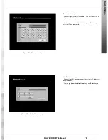 Предварительный просмотр 73 страницы Digital Watchdog DW-709 Operating Instructions Manual