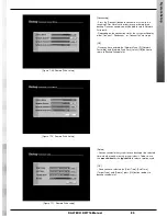 Предварительный просмотр 80 страницы Digital Watchdog DW-709 Operating Instructions Manual