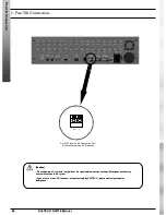 Предварительный просмотр 85 страницы Digital Watchdog DW-709 Operating Instructions Manual