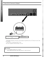 Предварительный просмотр 91 страницы Digital Watchdog DW-709 Operating Instructions Manual