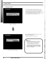 Предварительный просмотр 92 страницы Digital Watchdog DW-709 Operating Instructions Manual