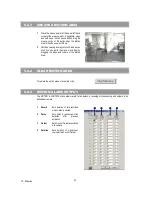 Preview for 46 page of Digital Watchdog DW-Pro 7000 Series Operation Instructions Manual