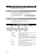 Preview for 79 page of Digital Watchdog DW-Pro 7000 Series Operation Instructions Manual