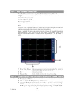 Предварительный просмотр 122 страницы Digital Watchdog DW-Pro 7000 Series Operation Instructions Manual