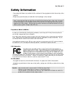 Preview for 2 page of Digital Watchdog DW-VAONE 1612TL User Manual