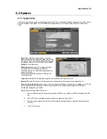 Preview for 34 page of Digital Watchdog DW-VAONE 1612TL User Manual