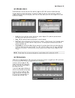 Предварительный просмотр 44 страницы Digital Watchdog DW-VAONE 1612TL User Manual