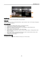 Preview for 31 page of Digital Watchdog DW-VP1212T8P User Manual