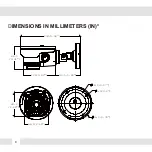 Предварительный просмотр 6 страницы Digital Watchdog DWC-B1365T Manual