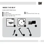 Предварительный просмотр 7 страницы Digital Watchdog DWC-B1365T Manual