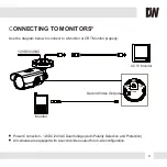 Предварительный просмотр 9 страницы Digital Watchdog DWC-B1365T Manual