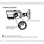 Предварительный просмотр 10 страницы Digital Watchdog DWC-B1365T Manual