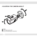 Предварительный просмотр 12 страницы Digital Watchdog DWC-B1365T Manual