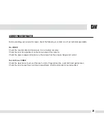 Предварительный просмотр 25 страницы Digital Watchdog DWC-B562DIR User Manual