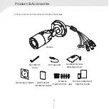 Preview for 9 page of Digital Watchdog DWC-B6263WTIR User Manual