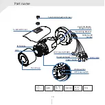 Preview for 10 page of Digital Watchdog DWC-B6263WTIR User Manual