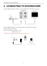 Preview for 8 page of Digital Watchdog DWC-B8553TIR User Manual