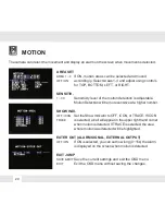 Предварительный просмотр 20 страницы Digital Watchdog DWC-D1363D Installation And Use Manual