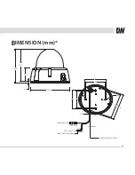 Preview for 9 page of Digital Watchdog DWC-D2252DIR User Manual