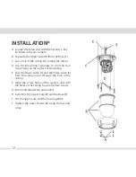 Preview for 12 page of Digital Watchdog DWC-D2252DIR User Manual