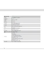 Preview for 26 page of Digital Watchdog DWC-D2252DIR User Manual