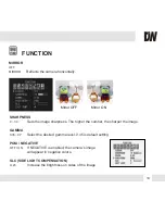 Preview for 19 page of Digital Watchdog DWC-D3563D User Manual