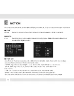 Preview for 20 page of Digital Watchdog DWC-D3563D User Manual