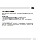 Preview for 25 page of Digital Watchdog DWC-D3563D User Manual