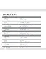 Preview for 28 page of Digital Watchdog DWC-D3563D User Manual