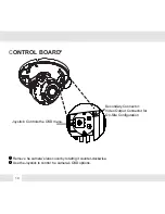 Preview for 10 page of Digital Watchdog DWC-D3661T User Manual