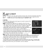 Preview for 18 page of Digital Watchdog DWC-D3661T User Manual