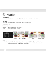 Preview for 20 page of Digital Watchdog DWC-D3661T User Manual