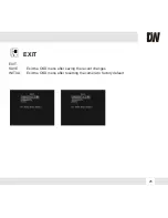 Preview for 25 page of Digital Watchdog DWC-D3661T User Manual