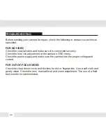 Preview for 26 page of Digital Watchdog DWC-D3661T User Manual