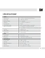 Preview for 29 page of Digital Watchdog DWC-D3661T User Manual