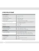 Preview for 30 page of Digital Watchdog DWC-D3661T User Manual