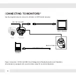 Preview for 10 page of Digital Watchdog DWC-D4365T Manual