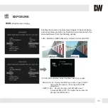 Preview for 17 page of Digital Watchdog DWC-D4365T Manual