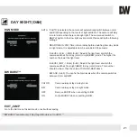 Preview for 21 page of Digital Watchdog DWC-D4365T Manual